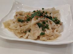 湛式竹蒿粉-顺德人家食府(黄金广场店)