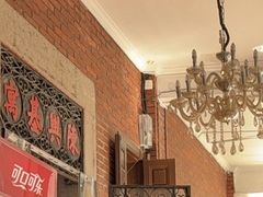 -百家春好德来姜母鸭