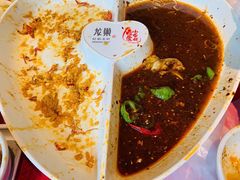 -龙巢盱眙龙虾·牛蛙·烧烤宵夜(八卦岭店)