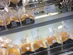 -iFood甜嫩嫩(江东北路店)