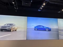 -TESLA 特斯拉(上海太古汇体验店)