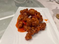 -广东胜利宾馆西关粤中餐厅