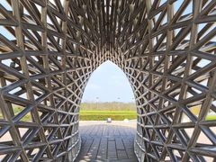 -南汇嘴观海公园