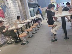 -麦当劳(世纪汇广场店)