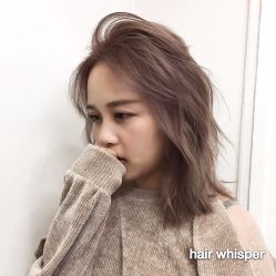 -GIRL STYLE 烫发·染发沙龙