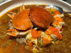 -猪肉婆私房菜(容桂总店)
