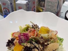 -新名仕新白玉兰餐厅