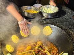 -土灶人家柴火鸡(都江堰店)