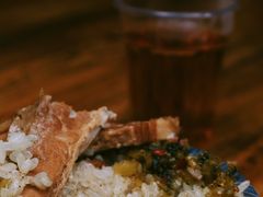 -梁阿婆廿年老牌扣肉糯米饭