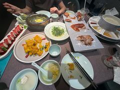 -羲和雅苑•北京烤鸭(乐园道万象城店)