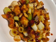 -大鸭梨烤鸭(左家庄店)