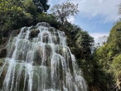 -华蓥山天意谷景区