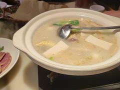 -老淮安·淮安菜(涟水店)