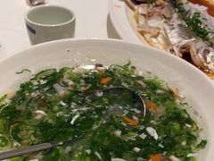 -山水一号·中餐厅