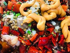 -盛天毛血旺非遗美食(观音桥店)
