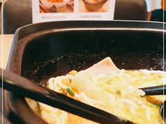 -阿香米线(深业上城店)