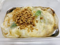 -小吴肠粉