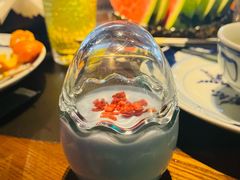 钻石酸奶-大隐·成都火锅Bistro(合生麒麟新天地店)