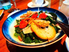 -杭州西子湖四季酒店-WL BISTRO西湖餐厅(灵隐路店)