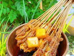 -1819餐厅·团队聚餐·烤串·精酿