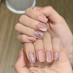 -M·X Nail日式美甲美睫