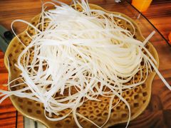 手工米粉-古城苗家土菜馆(河景餐厅店)