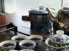 -彩景大酒楼(万泰新天地店)