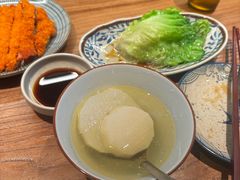 -蟹黄鱼·海派深夜面馆(江湾里店)