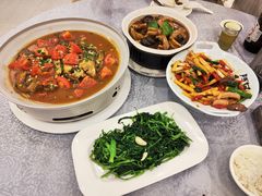 -阿甘酒家(桂青路店)