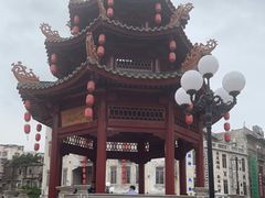 -汕头市小公园