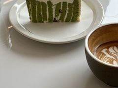 -普素书咖茶空间