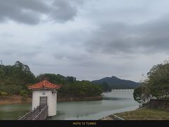 -凤岗南门山森林公园