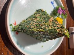 -金枝玉叶上海人家食府(三里河店)