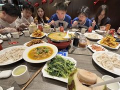 -松花湖水饺(新濠天地店)