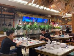 -阳光岛·海鲜盛宴(银泰中心in99店)