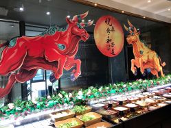 -悦鼎会海鲜姿造·宴会厅(东方明珠广场店)