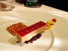 -Le Comptoir de Pierre Gagnaire