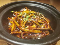 淮扬炒软兜-扬州狮子楼·非遗淮扬菜(东关街店)