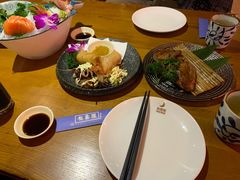 酱烤厚切牛舌-有喜屋·深夜食堂(北京西路店)