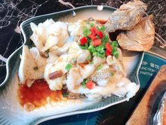 招牌功夫鱼-长安·大茶饭