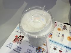 -DQ·蛋糕·冰淇淋(南开大悦城2F店)