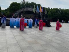 -淹城春秋乐园