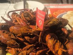 -李双猪·小龙虾·烧烤·羊肉煲(乐山店)