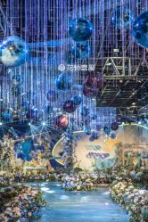 -花轿喜屋婚礼策划