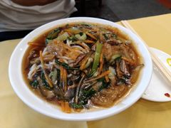 -功德林素菜饭庄(前门店)