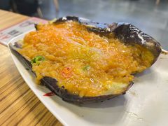 -柳叶刀烧烤(北大清华店)