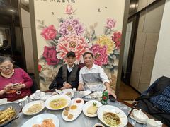-广玉兰上海菜(德平店)