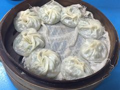 鑫旺旺小笼包-鑫旺旺汤包(总店)