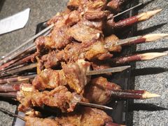 -马一洒开锅羊肉清真餐厅(京汉店)