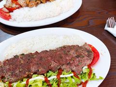 阿达纳卡巴布-土耳其卡巴布清真餐厅(西安店)